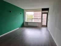 Niels Bohrplaats 702, Rotterdam