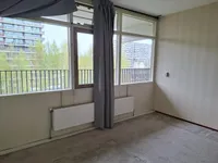 Niels Bohrplaats 702, Rotterdam