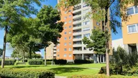 Speedwellstraat 104, Rotterdam