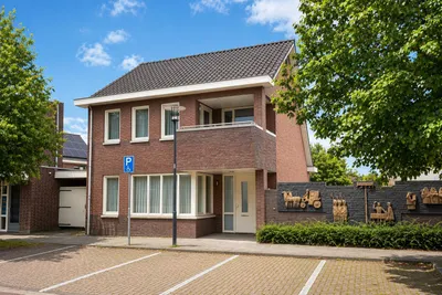 Drakebôch 1, 5954CX, Beesel, Limburg