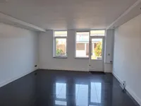 Bahreinstraat 49, Hoogvliet Rotterdam