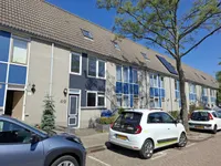 Bahreinstraat 49, Hoogvliet Rotterdam