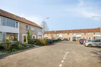 Corellistraat 257, Tilburg
