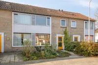 Corellistraat 257, Tilburg
