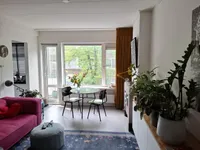 Schoklandsestraat 30-B, Rotterdam