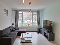 Dorpsweg 167-B, Rotterdam