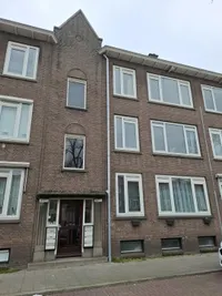 Dorpsweg 167-B, Rotterdam
