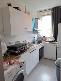 Dorpsweg 167-B, Rotterdam