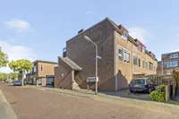 Weversweg 2, Hilversum