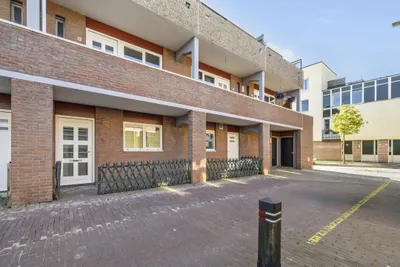 Weversweg 2, 1211RT, Hilversum, Noord-Holland