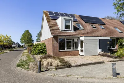Egginkstraat 8, 7983LE, Wapse, Drenthe