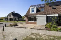 Egginkstraat 8, Wapse