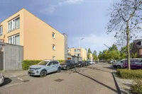 Cannemanstraat 93, Rotterdam
