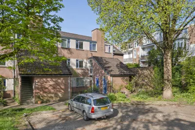 Vinkenstraat 9, 6822JB, Arnhem, Gelderland