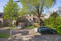 Vinkenstraat 9, Arnhem