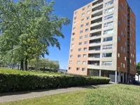 Speedwellstraat 356, Rotterdam