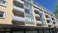 Admiraalsplein 49, Dordrecht