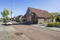 Van Veenstraat 6, Hoogersmilde