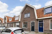 Barend Schuurmanstraat 16, Meppel