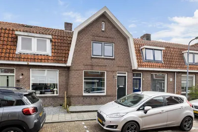 Barend Schuurmanstraat 16, 7941XT, Meppel, Drenthe