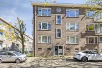 Dr. Zamenhofstraat 32-C, Rotterdam