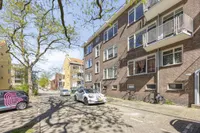 Dr. Zamenhofstraat 32-C, Rotterdam