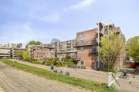 Oostmaaslaan 343, Rotterdam