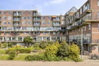 Oostmaaslaan 343, Rotterdam