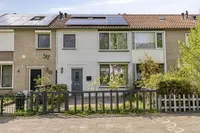 Corellistraat 251, Tilburg