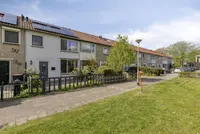 Corellistraat 251, Tilburg