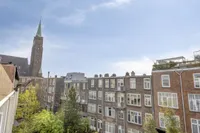 Buitenhofstraat 50, Rotterdam
