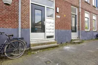Buitenhofstraat 50, Rotterdam