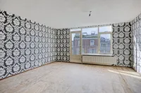 Buitenhofstraat 50, Rotterdam