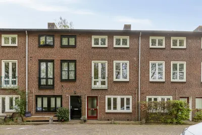 Heuvelbrink 109, 4812GR, Breda, Noord-Brabant