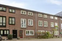 Heuvelbrink 109, Breda