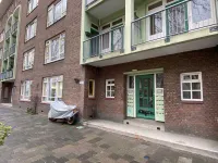 Mathenesserweg 173-A, Rotterdam
