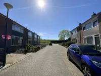 Landréstraat 8, Haaften