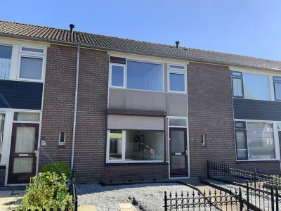Landréstraat 8, 4175CW, Haaften, Gelderland