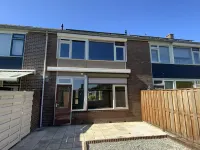 Landréstraat 8, Haaften