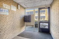 Moerkapellestraat 18, Rotterdam