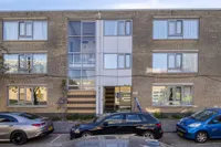 Moerkapellestraat 18, Rotterdam