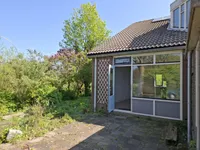 Den Hoek 21, Hekelingen