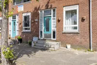 Taandersstraat 22-C, Rotterdam
