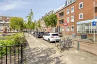 Taandersstraat 22-C, Rotterdam