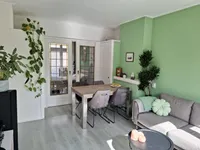 Dorpsweg 163-B, Rotterdam