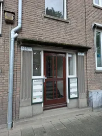 Dorpsweg 163-B, Rotterdam
