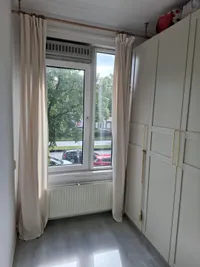 Dorpsweg 163-B, Rotterdam