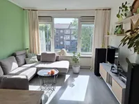 Dorpsweg 163-B, Rotterdam