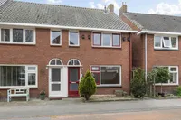 Leliestraat 3, Meppel