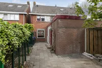 Leliestraat 3, Meppel